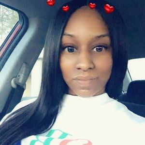 Meet your Posher, Timberly